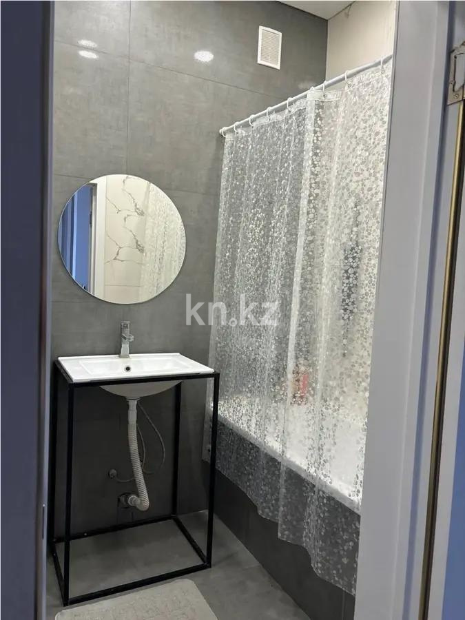 Продажа 2-комнатной квартиры, 40.1 м² в Астане - фото 4