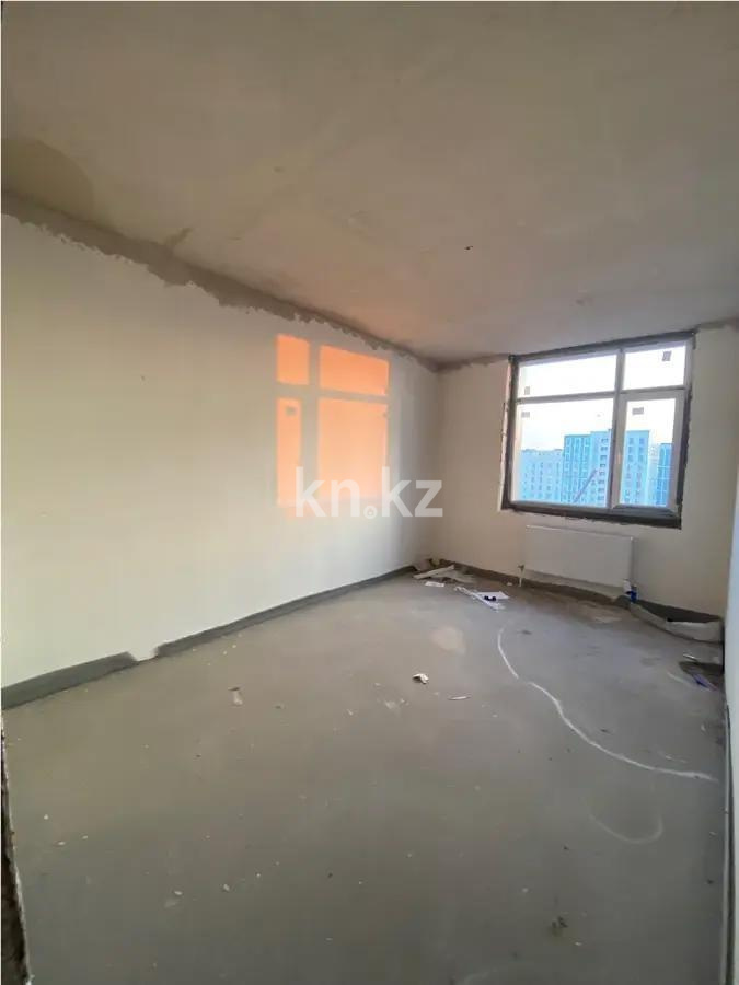 Продажа 3-комнатной квартиры, 82 м², ул. Нажимеденова, дом  5/1 - Продажа квартир в новостройках Астаны фото 3 из 5