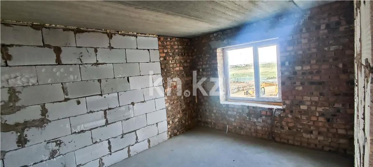 Продажа 1-комнатной квартиры, 38.9 м², ул. Е-1, дом  2 - Продажа  однокомнатных квартир в Астане фото 1 из 5