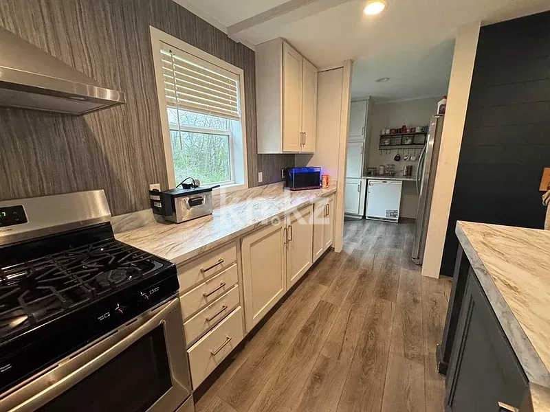 Продажа 4-комнатного дома, 149 м², Бульвар Нуржол, дом  17 - Недавно обставленный дом с достаточным пространством - Продажа домов, коттеджей в Астане с фото фото 13 из 30