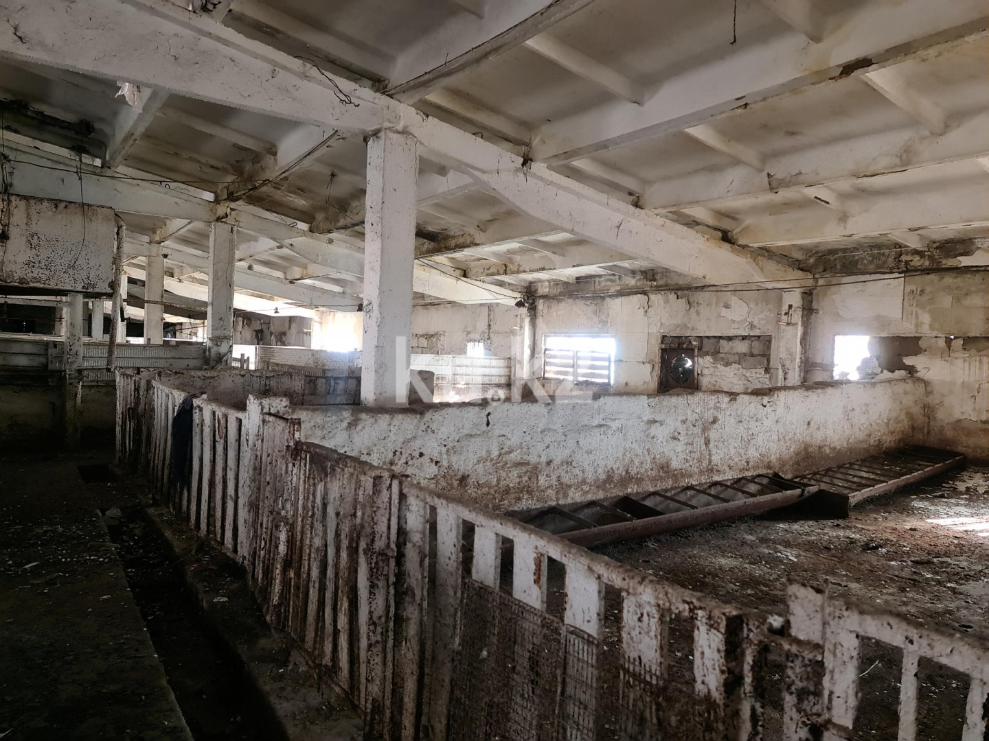 Продажа помещения, 20950 м² - Продажа офисных и торговых помещений в Казахстане - страница 3 фото 5 из 20