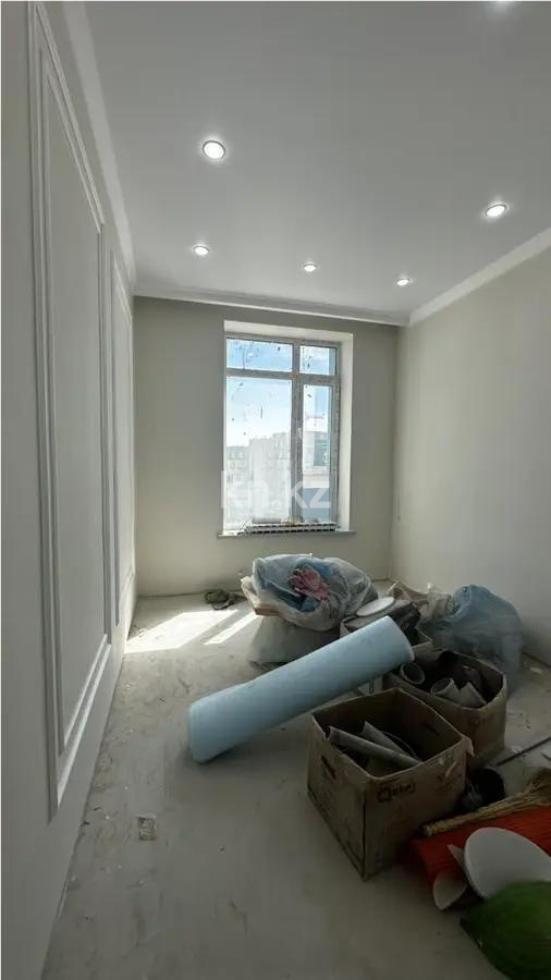 Продажа 3-комнатной квартиры, 78 м² в Караганде - фото 3