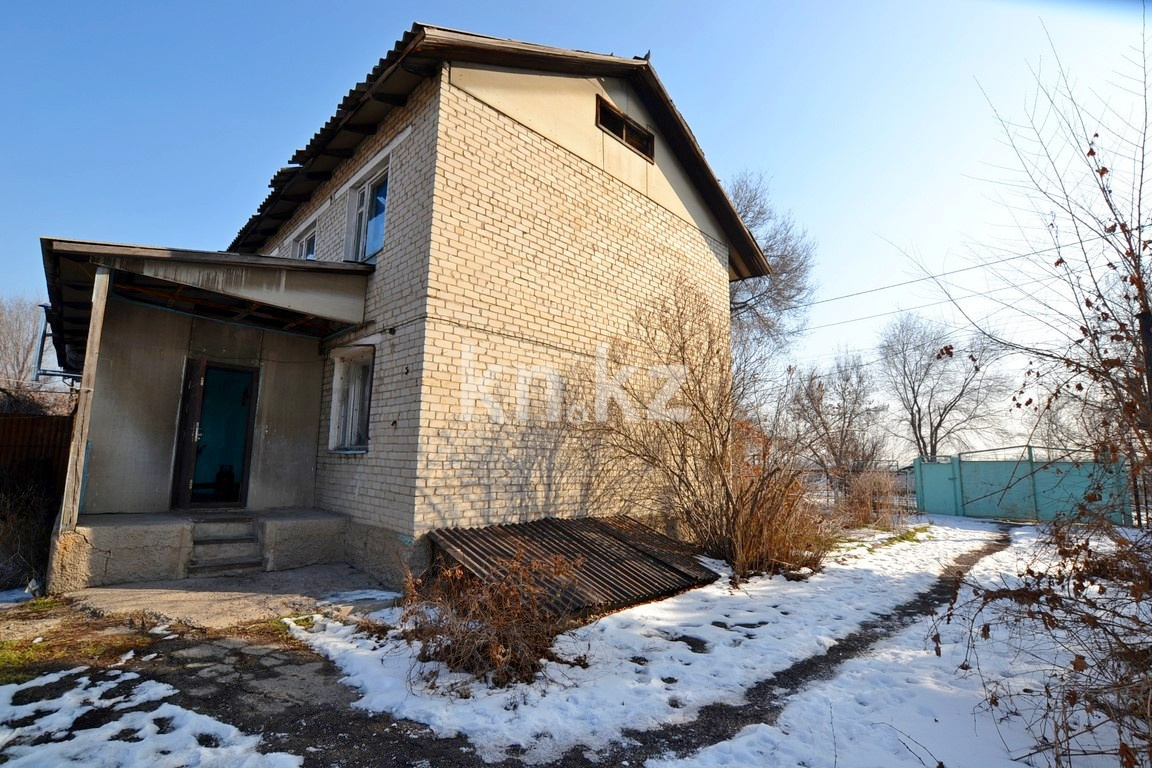 Продажа 3-комнатного дома, 112 м² - Продажа домов, коттеджей в Алматы фото 5 из 13