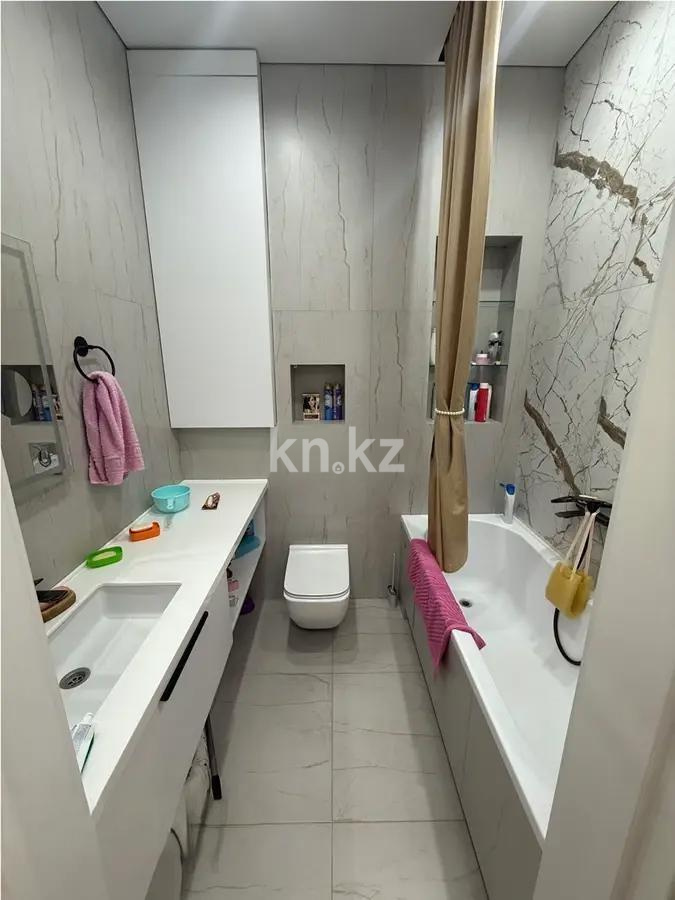 Продажа 2-комнатной квартиры, 70 м², 067 учетный квартал, дом  456/5 - Продажа  двухкомнатных квартир в Караганде без посредников с фото фото 4 из 4