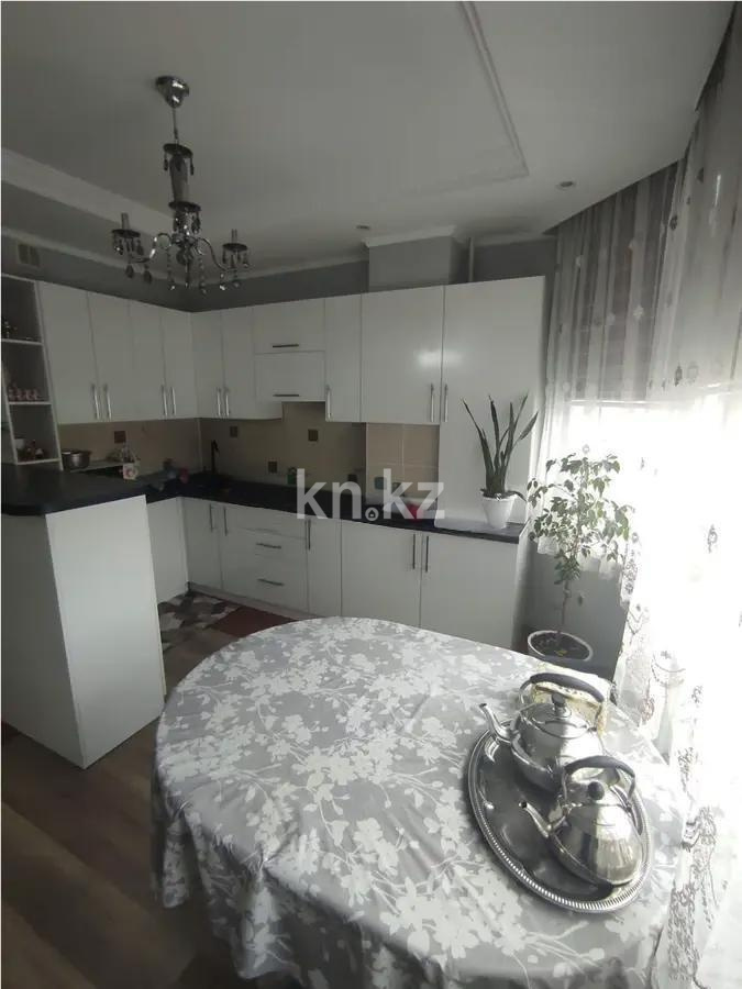 Продажа 2-комнатной квартиры, 60 м² в Алматы - фото 3