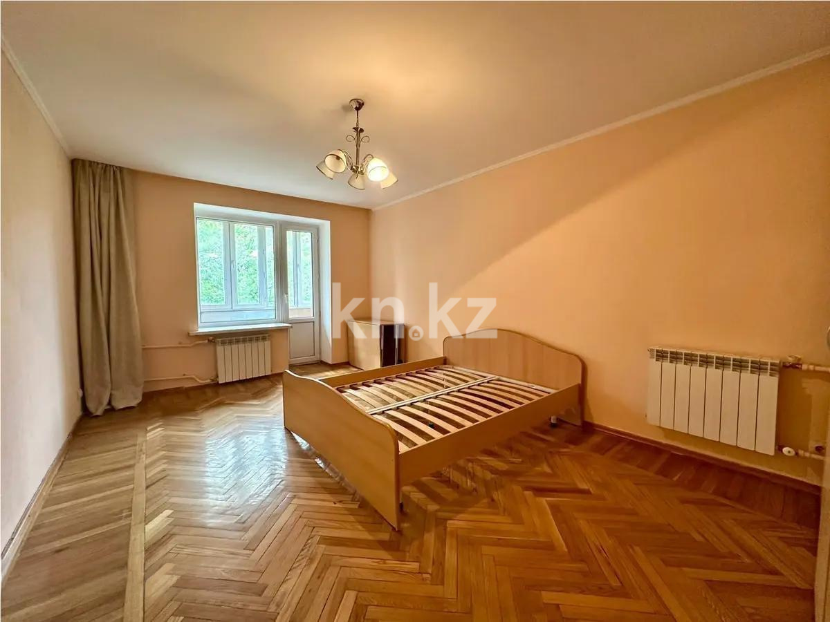 Продажа 3-комнатной квартиры, 74.2 м² - Продажа недвижимости в Алматы - страница 25 фото 1 из 2