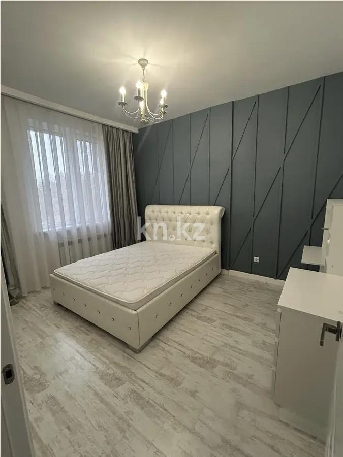 Продажа 2-комнатной квартиры, 62 м², ул. Керей, Жанибек хандар, дом  28 в Астане - фото 2