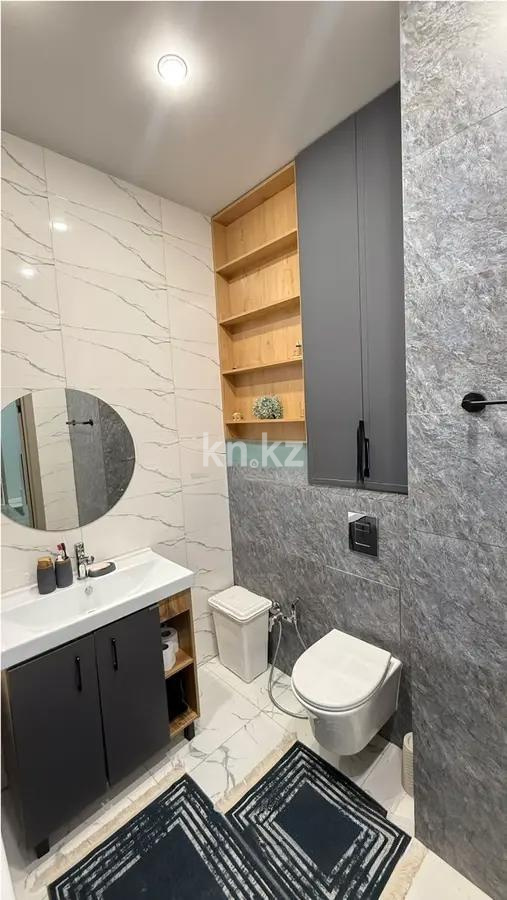 Продажа 2-комнатной квартиры, 63 м², ул. Асфендиярова, дом  3 в Астане - фото 4