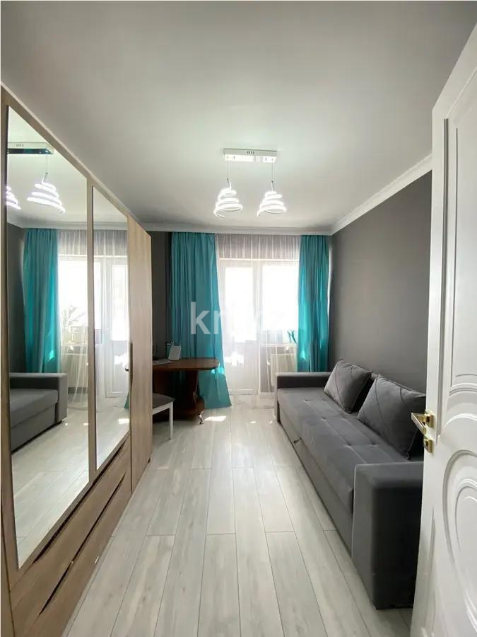 Продажа 3-комнатной квартиры, 53 м², ул. Сыганак, дом  64/1 в Астане - фото 2