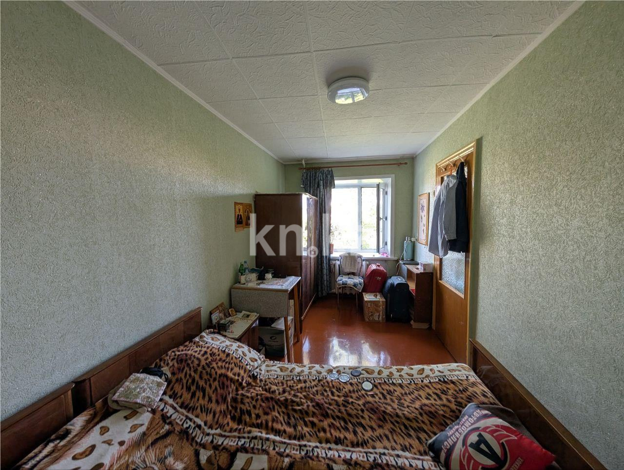 Продажа 2-комнатной квартиры, 44 м², пр. Назарбаева, дом  19а - Продажа квартир в Караганде фото 3 из 10