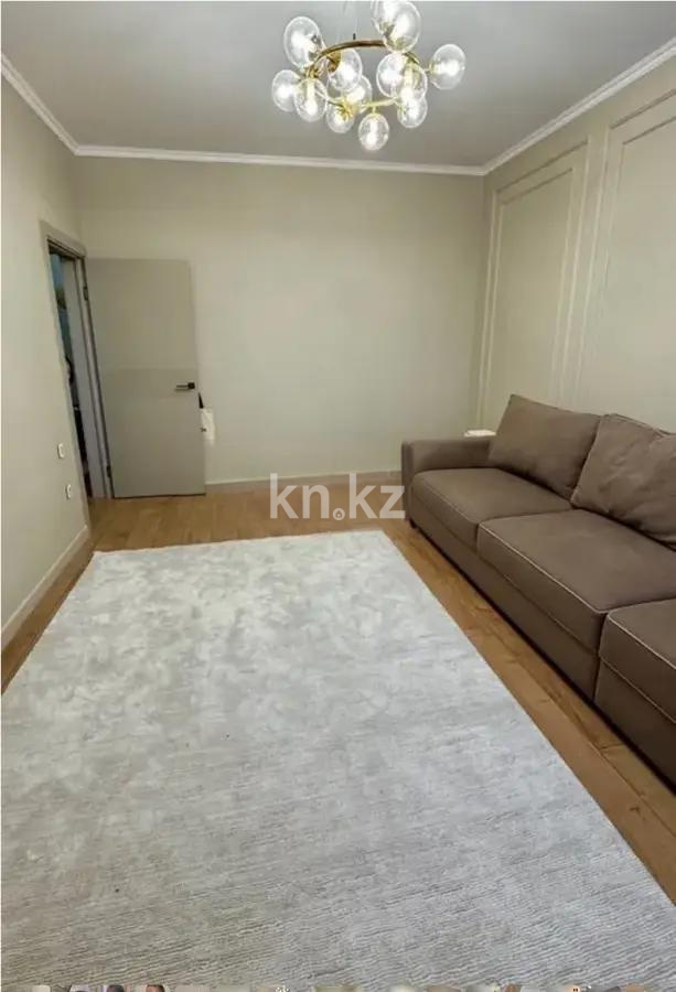 Продажа 2-комнатной квартиры, 60 м², ул. Сатпаева, дом  93 - Продажа квартир в Алматы с фото фото 2 из 5