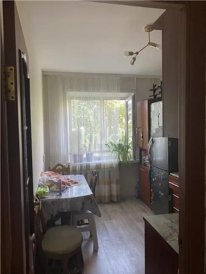 Продажа 2-комнатной квартиры, 51.1 м² в Астане - фото 3