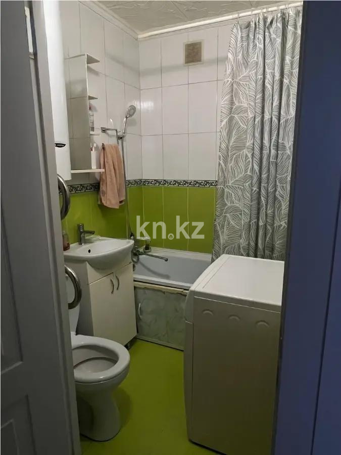 Продажа 3-комнатной квартиры, 56 м² в Абае - фото 5