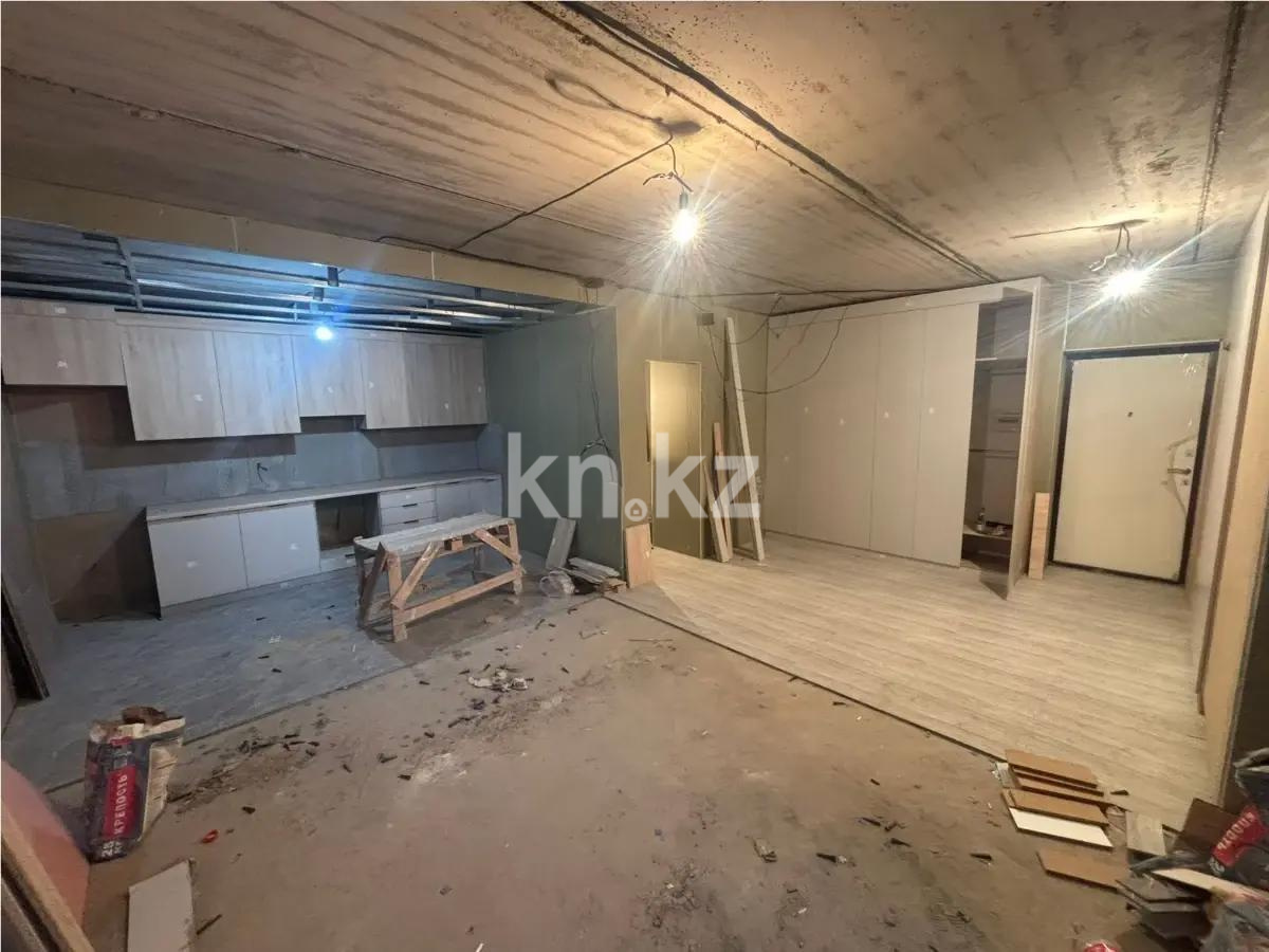 Продажа 2-комнатной квартиры, 70 м² - Продажа недвижимости в Астане - страница 8 фото 4 из 4