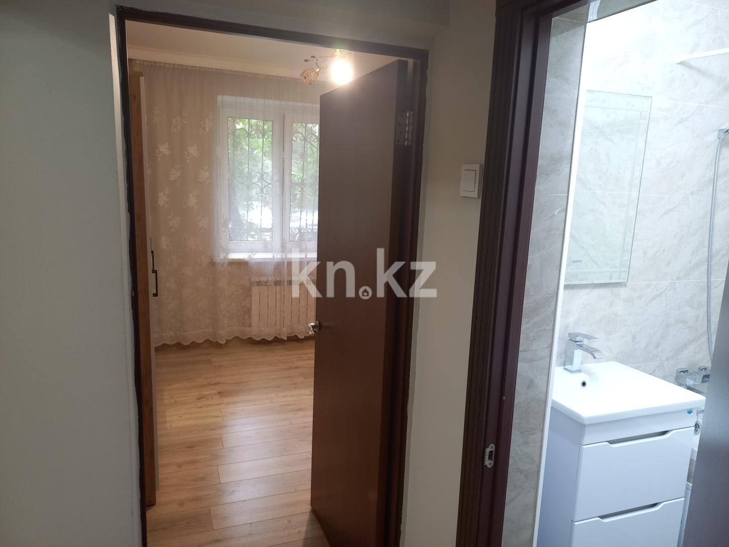 Аренда 3-комнатной квартиры, 69 м² - Аренда квартир помесячно в Алматы фото 27 из 31