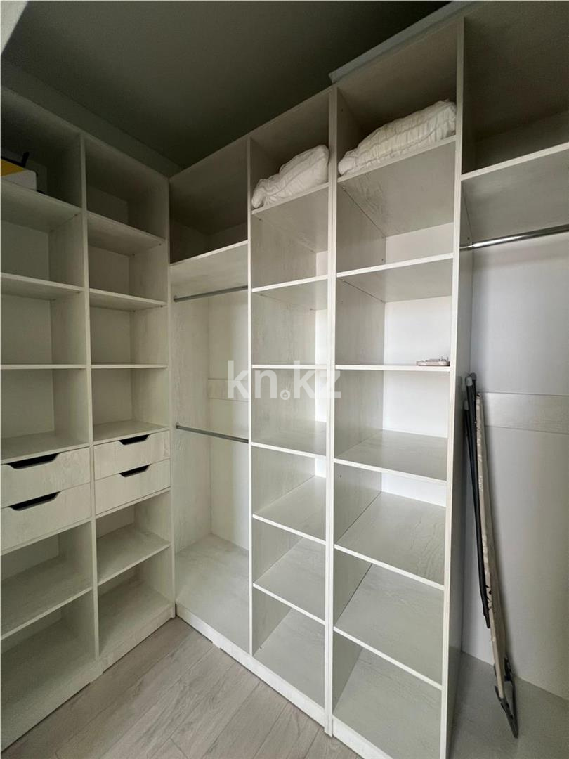 Продажа 2-комнатной квартиры, 63 м², мкр-н Степной-3, дом  1/10 - Продажа квартир в Караганде фото 7 из 17