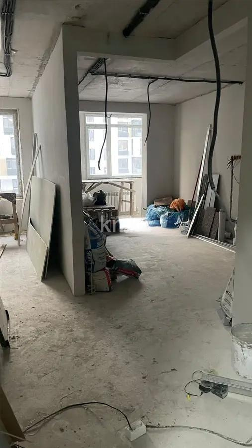 Продажа 2-комнатной квартиры, 40 м², ул. Халиуллина, дом  196 стр в Алматы