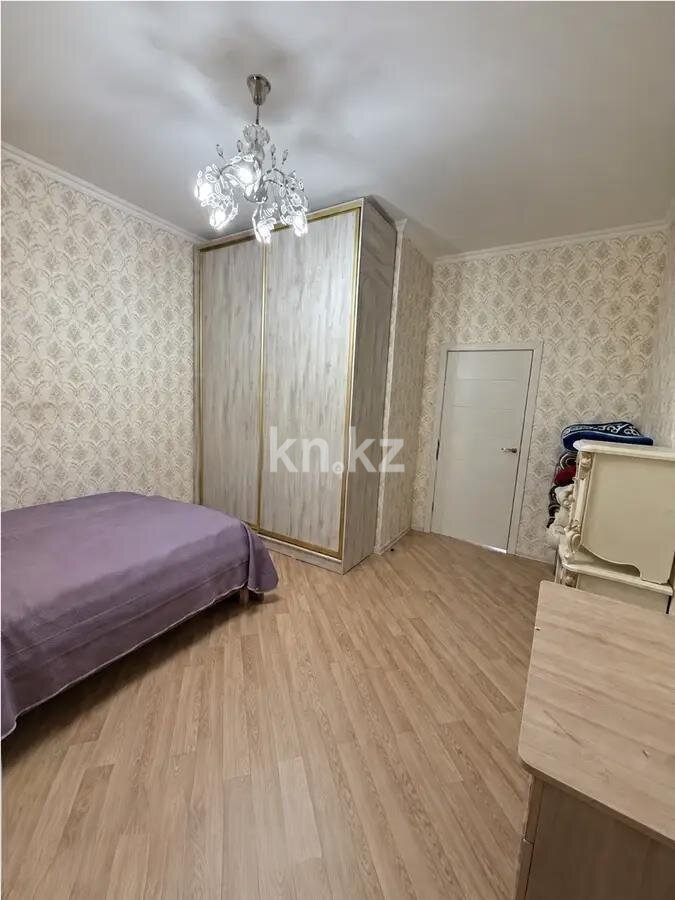Продажа 4-комнатной квартиры, 120 м² в Астане - фото 3