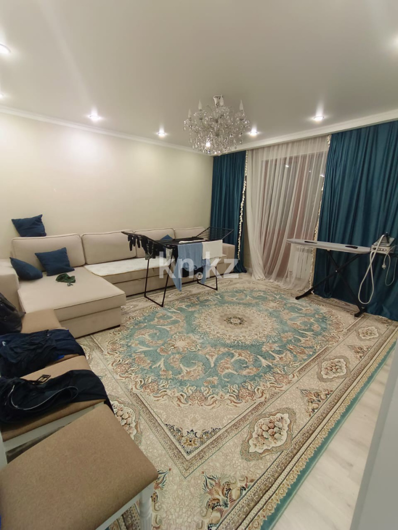 Продажа 2-комнатной квартиры, 67 м², ул. Жандосова, дом  150 - Продажа  двухкомнатных квартир в Алматы фото 1 из 10