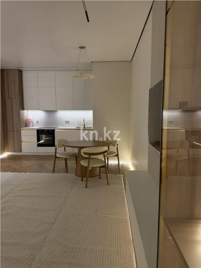 Продажа 3-комнатной квартиры, 70 м² - Продажа трехкомнатных квартир от собственников в Алматы фото 3 из 4
