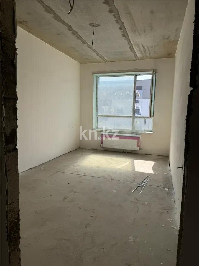 Продажа 3-комнатной квартиры, 94 м² в Астане