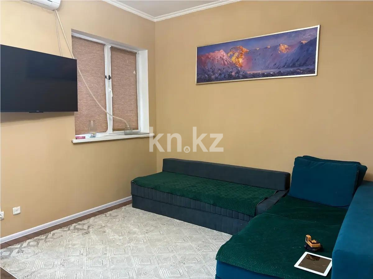 Продажа 3-комнатной квартиры, 92 м², ул. Прокофьева, дом  148 - Продажа квартир в новостройках Алматы без посредников с фото фото 1 из 3