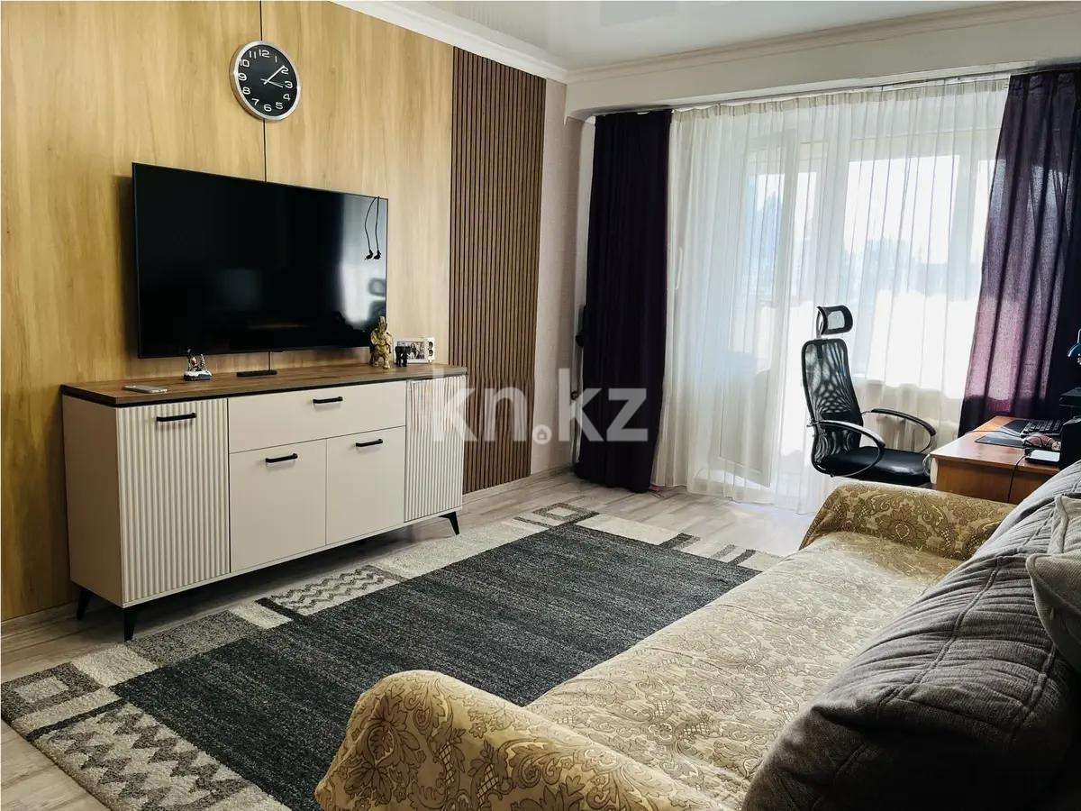Продажа 3-комнатной квартиры, 67 м² - Продажа квартир в Казахстане - страница 8 фото 2 из 7