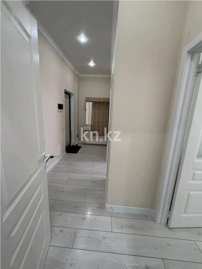 Продажа 1-комнатной квартиры, 38.5 м² - Продажа квартир от собственников в Астане - страница 5 фото 4 из 4