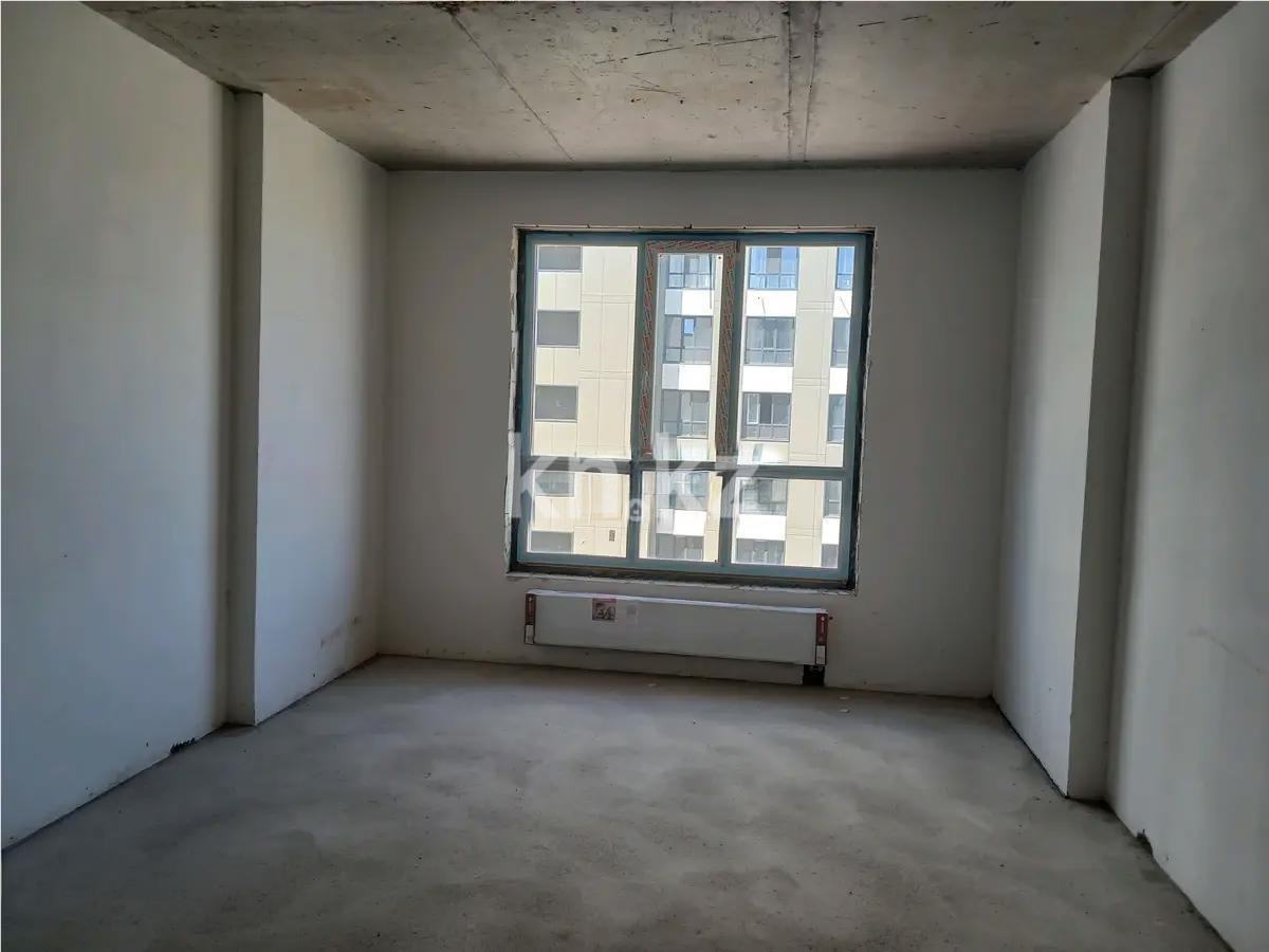 Продажа 3-комнатной квартиры, 93 м² в Астане - фото 3