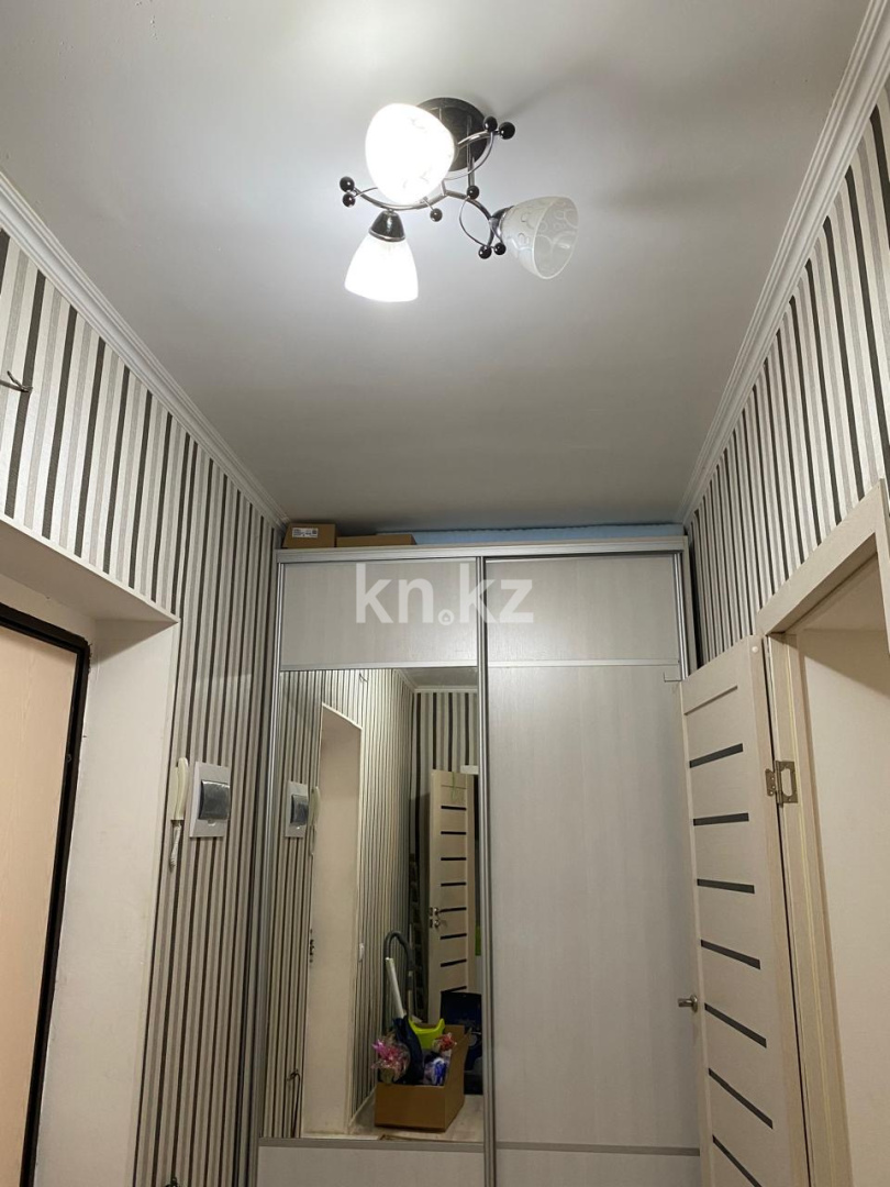 Аренда 1-комнатной квартиры, 40 м², ул. Байтурсынова, дом  43/3 - ул. Жургенова в Астане - фото 4