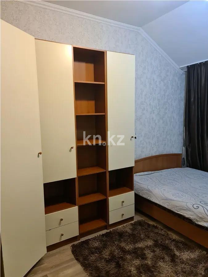Продажа 2-комнатной квартиры, 65 м², ул. Достоевского, дом  8/3 в Алматы