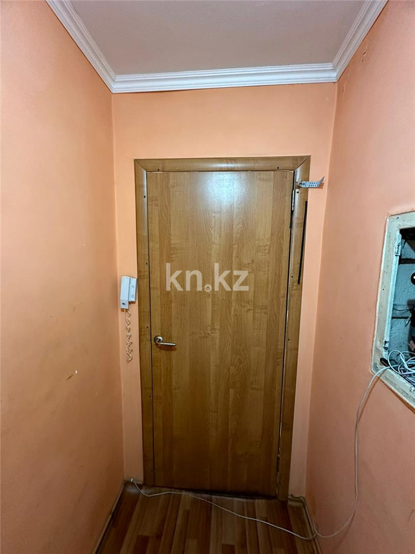 Продажа 1-комнатной квартиры, 29 м², мкр-н 21 - Продажа квартир в Караганде фото 4 из 5