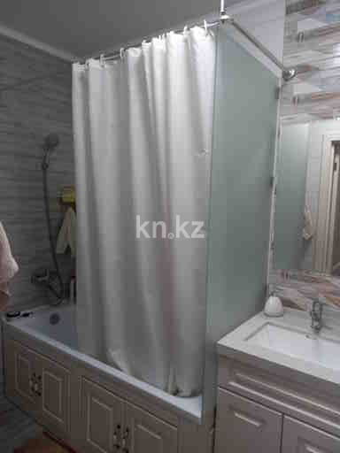 Продажа 3-комнатной квартиры, 72.4 м², ул. Байтерекова, дом  53 - Продажа  трехкомнатных квартир в новостройках Алматы без посредников фото 15 из 16