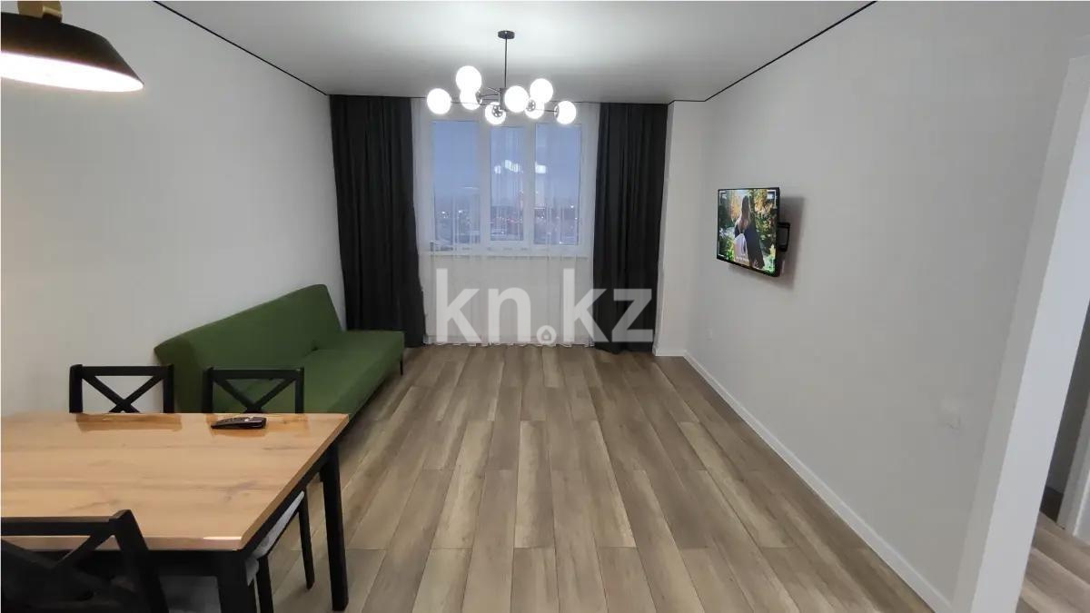 Продажа 2-комнатной квартиры, 42 м² - Аренда квартир помесячно в Уральске фото 1 из 6
