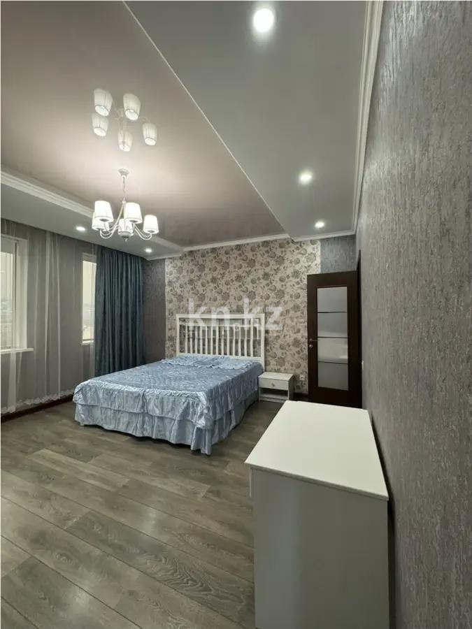 Продажа 2-комнатной квартиры, 89.8 м² - Продажа  двухкомнатных квартир в новостройках Алматы - страница 2 фото 2 из 5