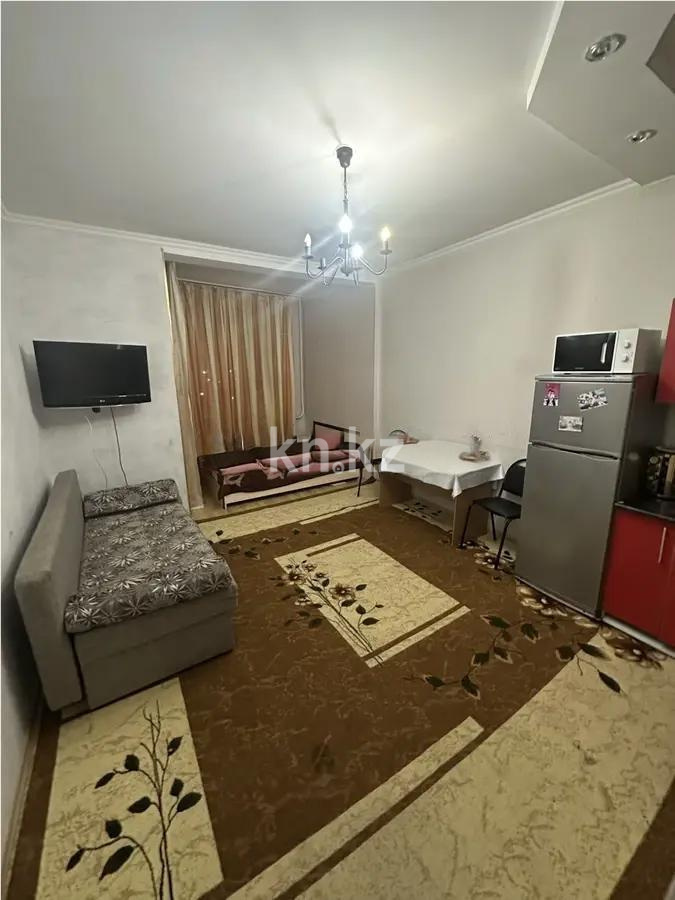 Продажа 2-комнатной квартиры, 47 м², ул. Брусиловского, дом  5 - Продажа квартир в Астане фото 1 из 4