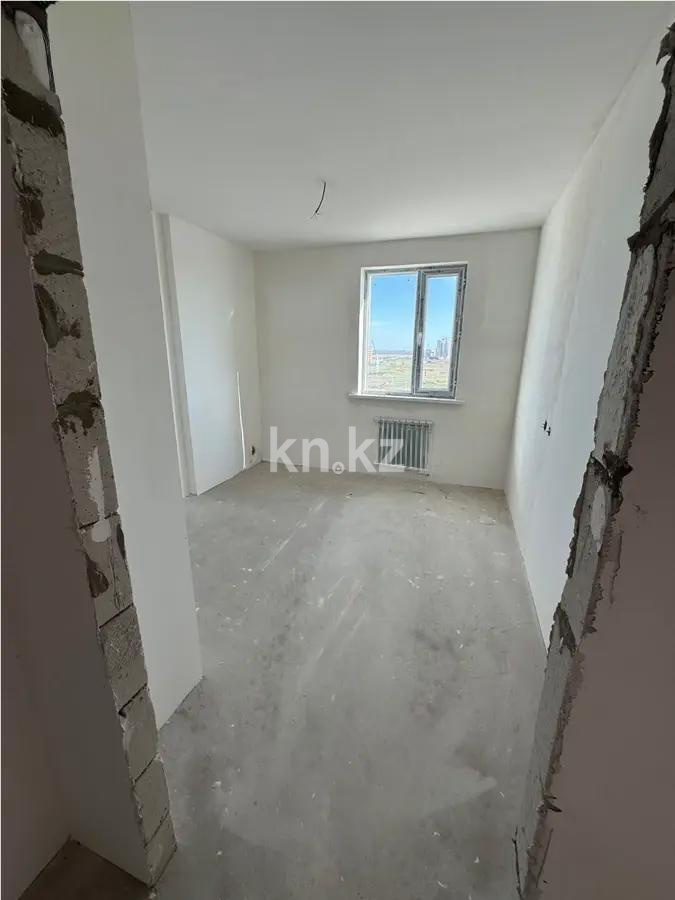 Продажа 1-комнатной квартиры, 38 м² в Астане - фото 2