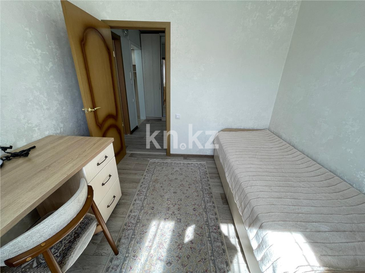 Продажа 3-комнатной квартиры, 63 м² в Караганде - фото 6