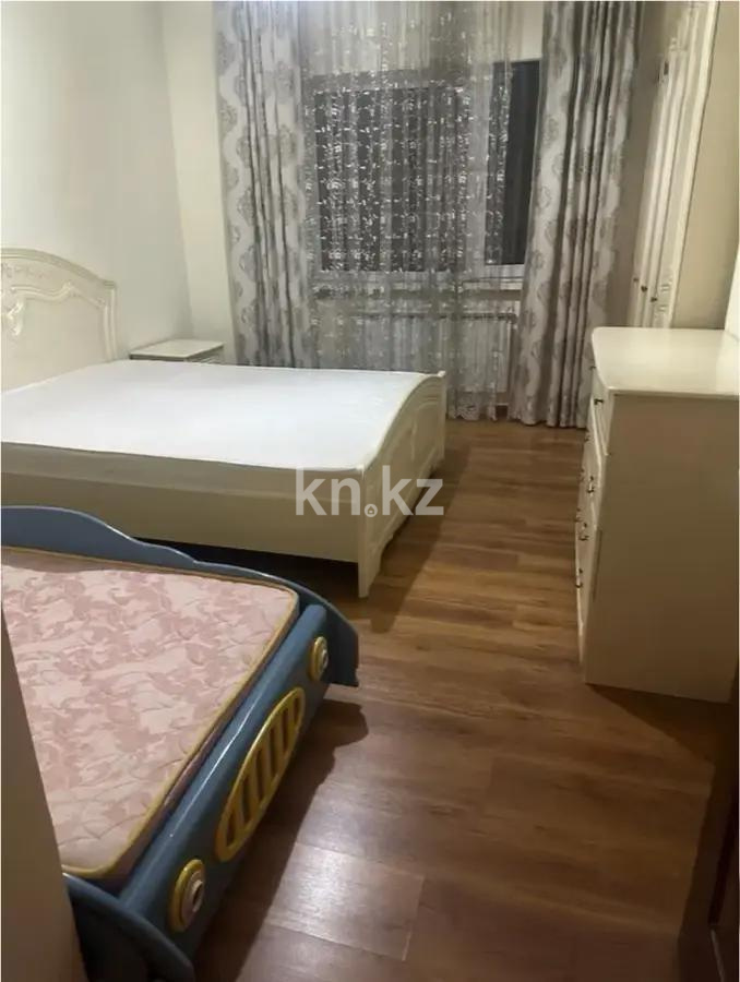 Продажа 2-комнатной квартиры, 72 м², мкр-н Мамыр-1, дом  29 - Продажа квартир в Алматы без посредников с фото фото 1 из 5
