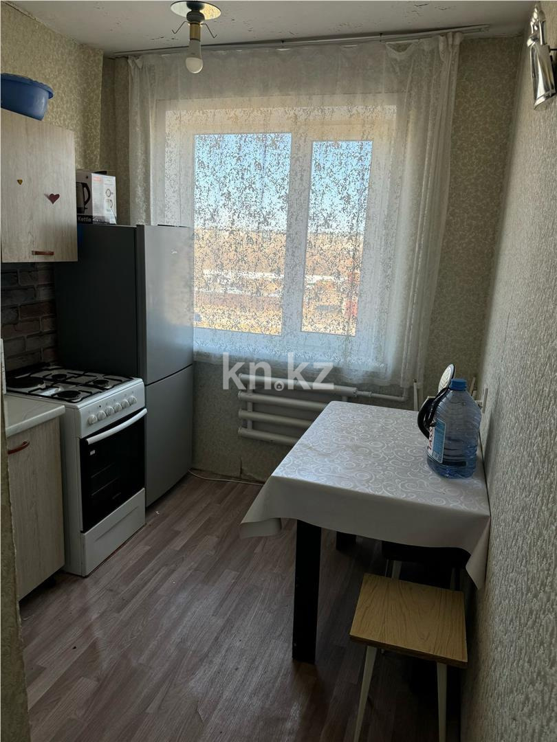 Продажа 1-комнатной квартиры, 30 м², мкр-н 14, дом  24 в Караганде - фото 4