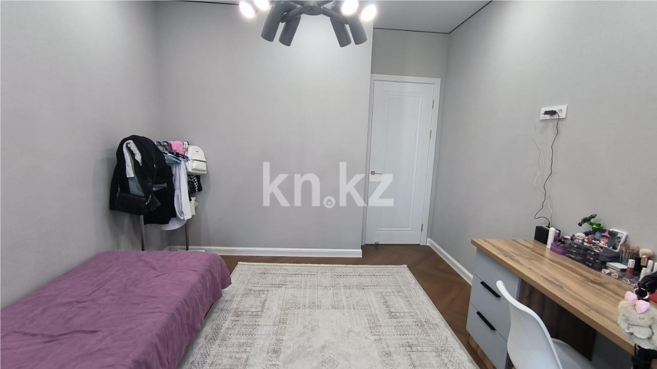 Продажа 4-комнатной квартиры, 118 м² в Караганде - фото 30