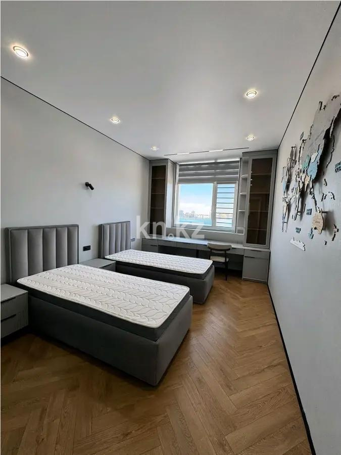 Продажа 3-комнатной квартиры, 100 м² - Продажа недвижимости в Астане - страница 7 фото 3 из 5