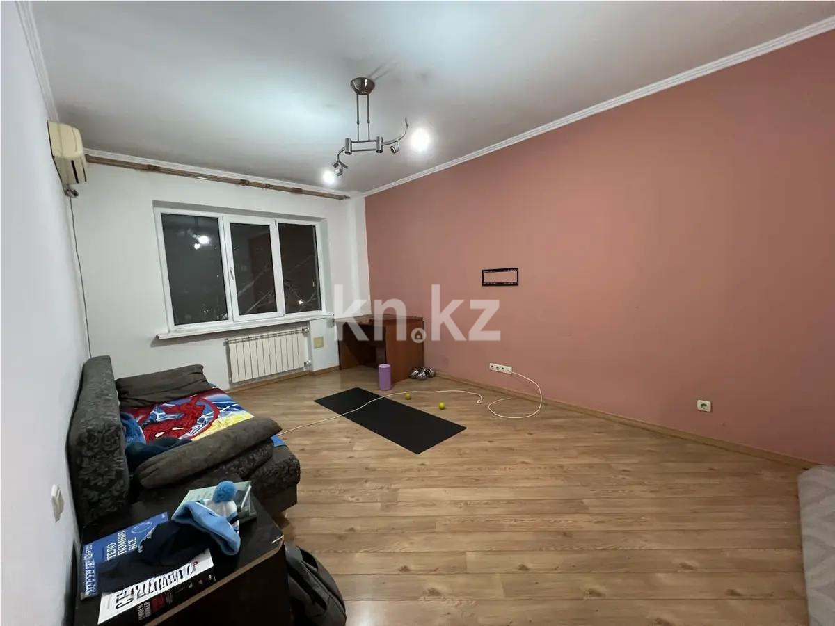 Продажа 2-комнатной квартиры, 56 м², мкр-н Тастак-2, дом  12 в Алматы