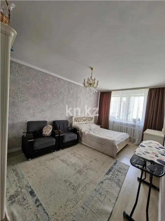 Продажа 2-комнатной квартиры, 73 м², пр. Момышулы, дом  4 в Астане