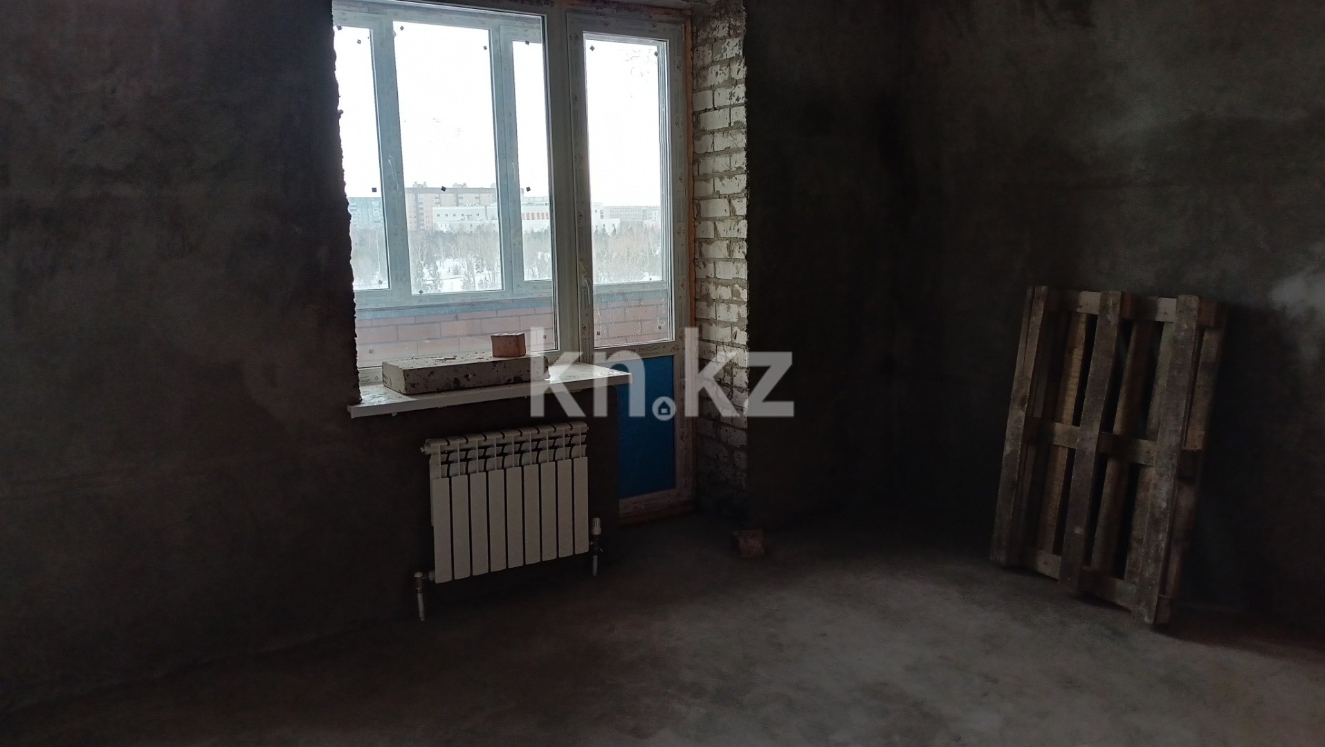 Продажа 1-комнатной квартиры, 50.1 м², ул. Дюсембекова, дом  53а - Продажа квартир в Казахстане фото 8 из 10