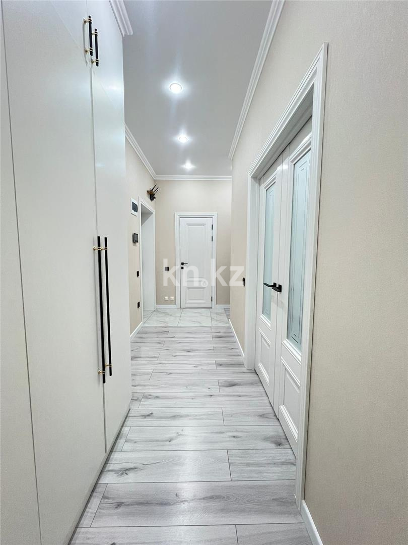 Продажа 2-комнатной квартиры, 60 м² - Продажа  двухкомнатных квартир в новостройках Караганды - страница 2 фото 15 из 17