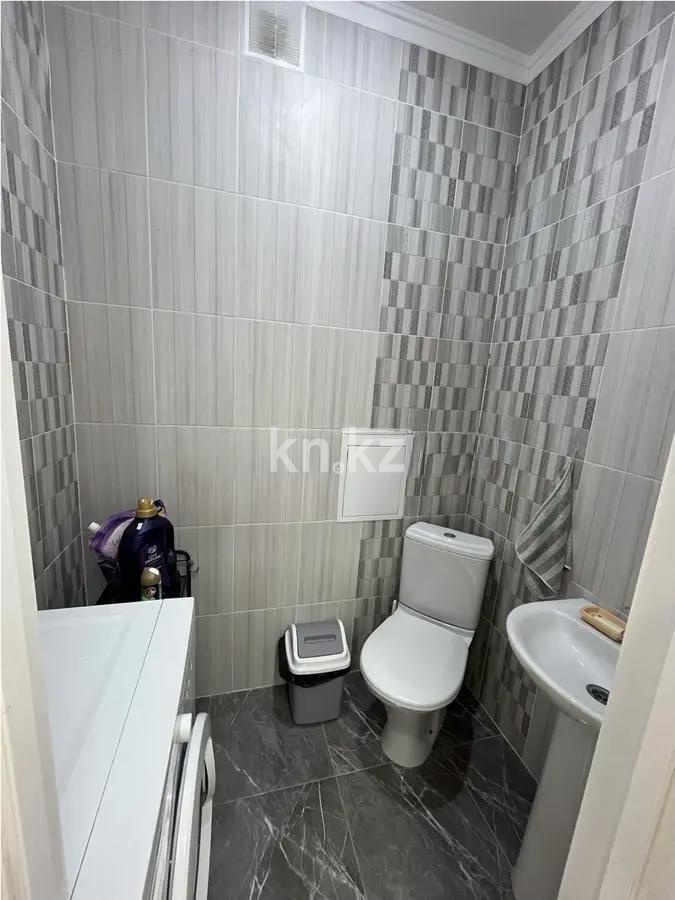 Продажа 3-комнатной квартиры, 74 м², ул. Шаймерденова, дом  8 в Астане - фото 5