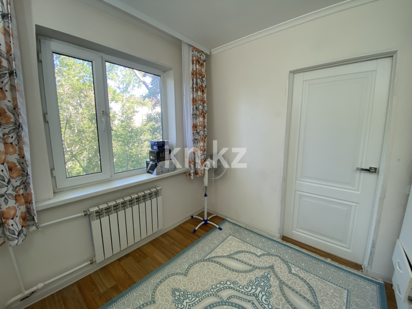 Продажа 3-комнатной квартиры, 45 м² - Продажа трехкомнатных квартир в Городе Караганды - страница 2 фото 9 из 13