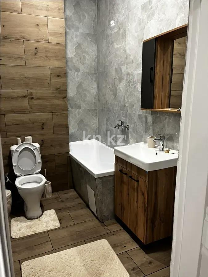 Продажа 2-комнатной квартиры, 39 м² в Астане - фото 4