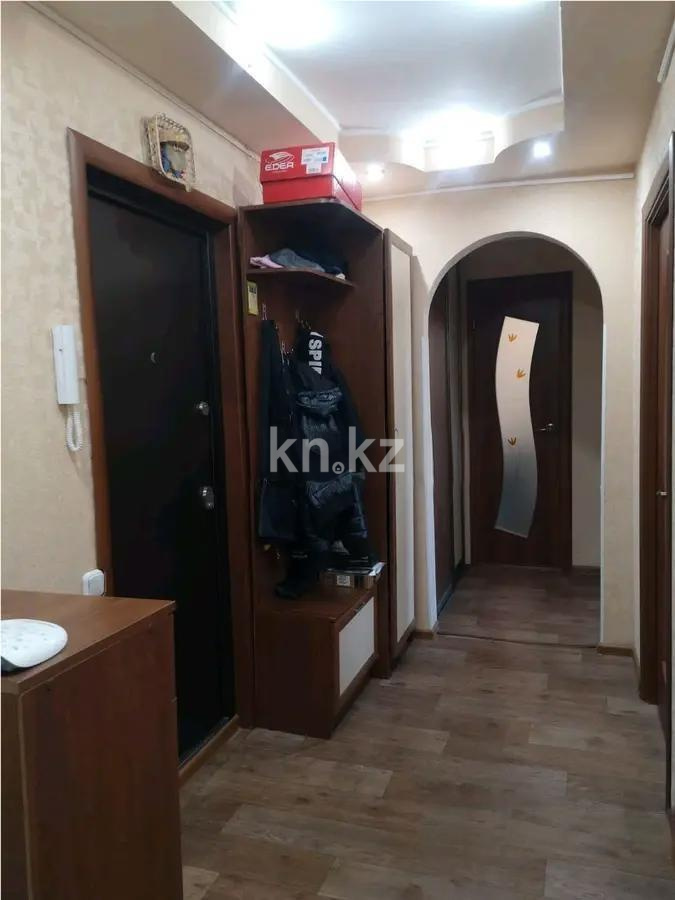 Продажа 2-комнатной квартиры, 49 м², пр. Момышулы, дом  51/2 - Продажа квартир в Темиртау без посредников фото 6 из 6